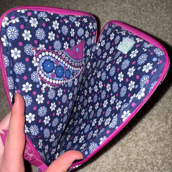 Vera Bradley Tech case - Image 3