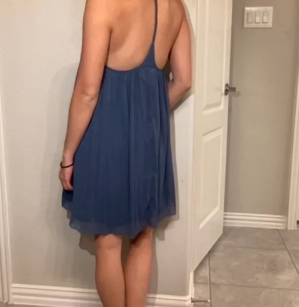 Abercrombie Dress - Image 6