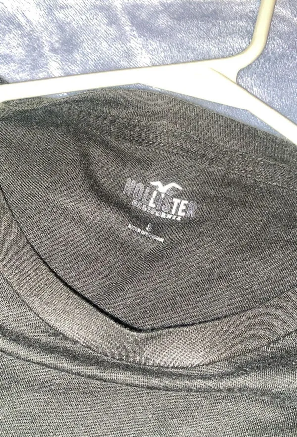 Hollister Shirt - Image 3