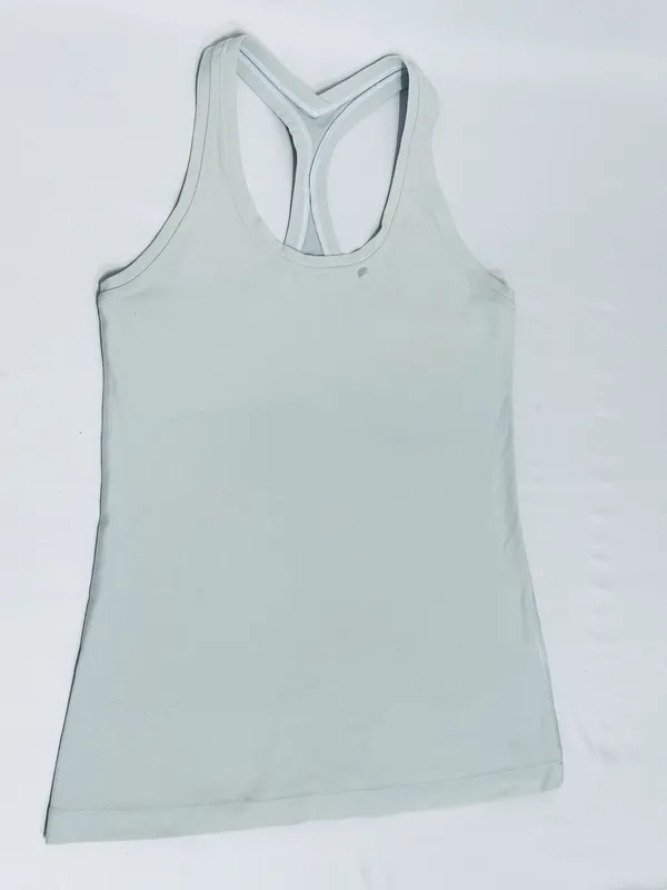 Lululemon Cool Racerback II *Nulu - Daydream - 10 - Image 11