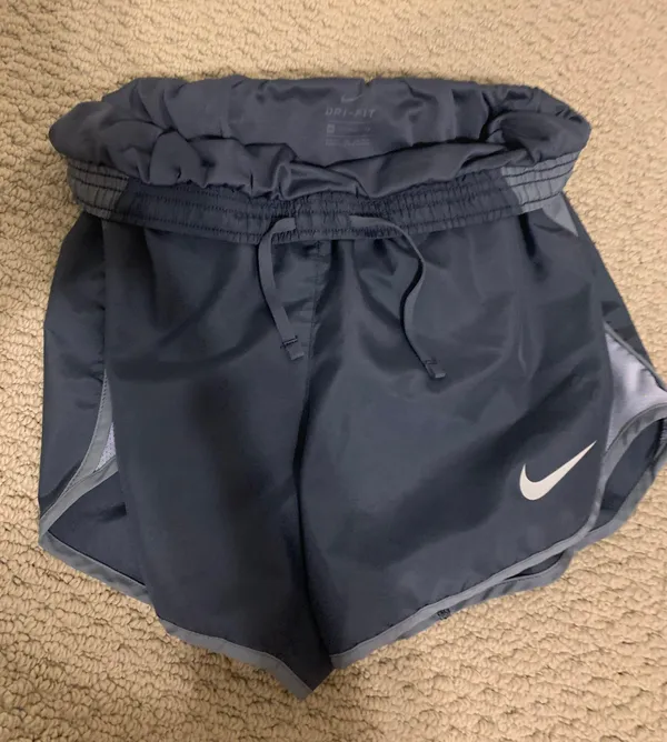 Nike Dri-Fit Athletic Shorts - Image 3