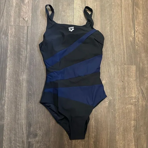 ARENA Shapewear Isabella C-Cup Tummy Control Shaping Swimsuit - Image 2