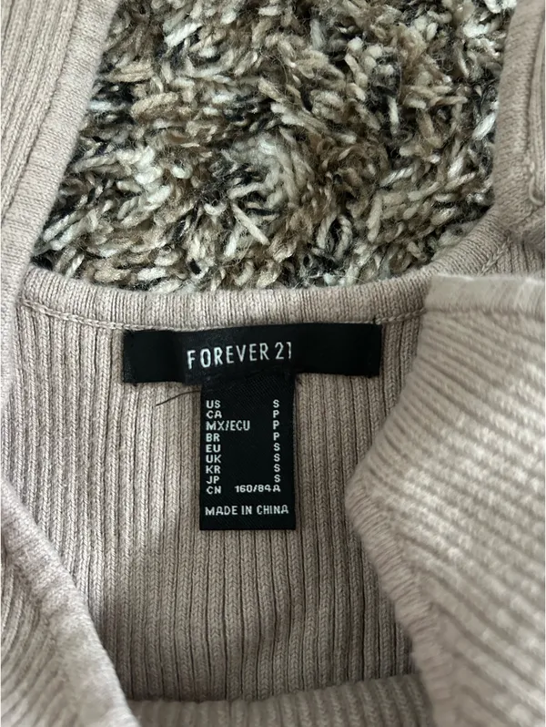 Forever 21 Top - Image 2
