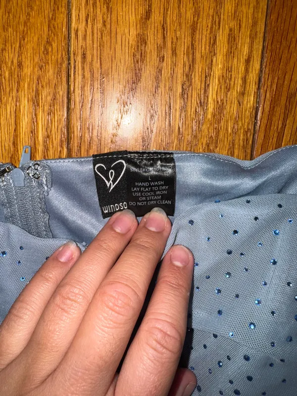 Windsor Dress - Image 6