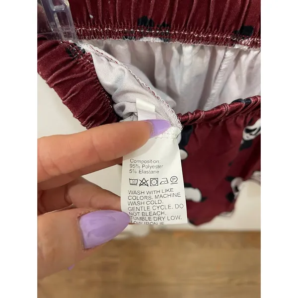 Shein 2 piece pajama set - new without tags - Image 3