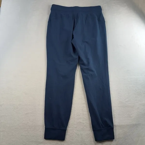 Lululemon‎ Athletica Ready To Rulu Jogger Pant *Updated Night Diver Blue Stretch - Image 15