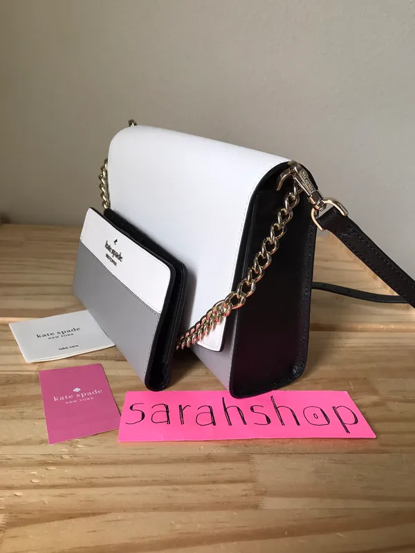 Kate Spade Set - Image 5