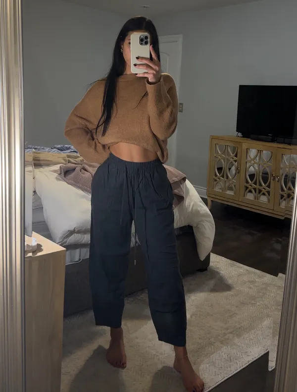 Zara Pants - Image 2
