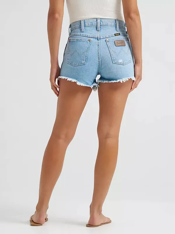 Wrangler Reworked Shorts - Image 8