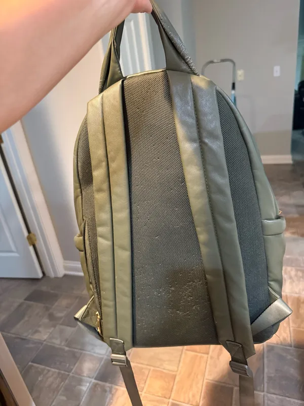 A New Day Puff Dome Backpack - Image 3