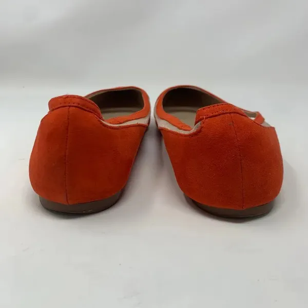 Kurt Geiger‎ Carvela Madge Mesh Topline Flats - Image 6