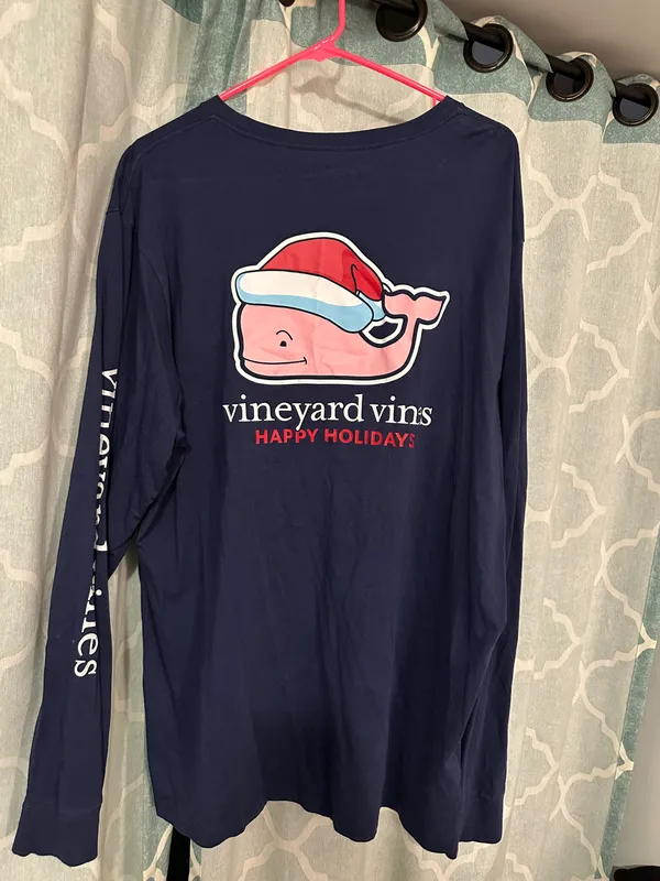 long sleeve shirt Size XL - Image 2