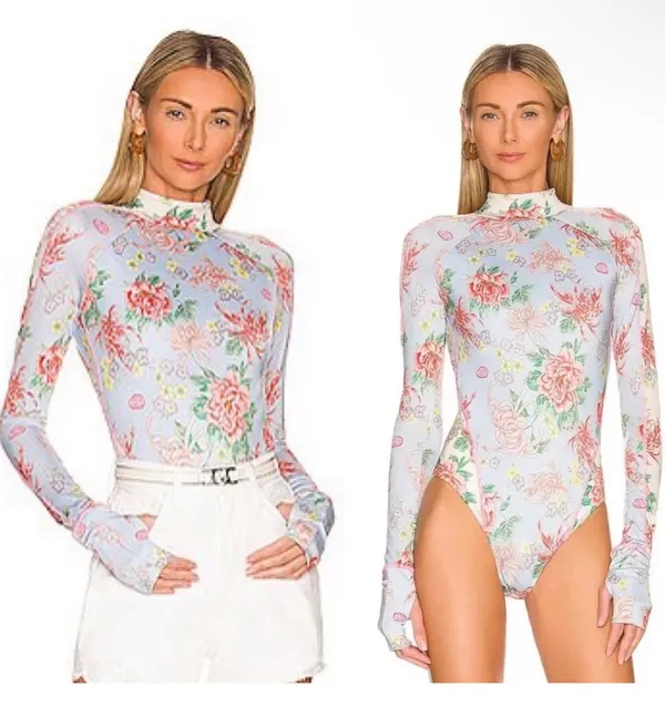 We Are HAH BODYSUIT  - Image 2