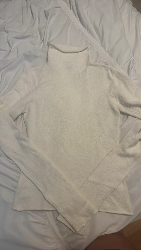 Aritzia Wilfred Long Sleeve - Image 2