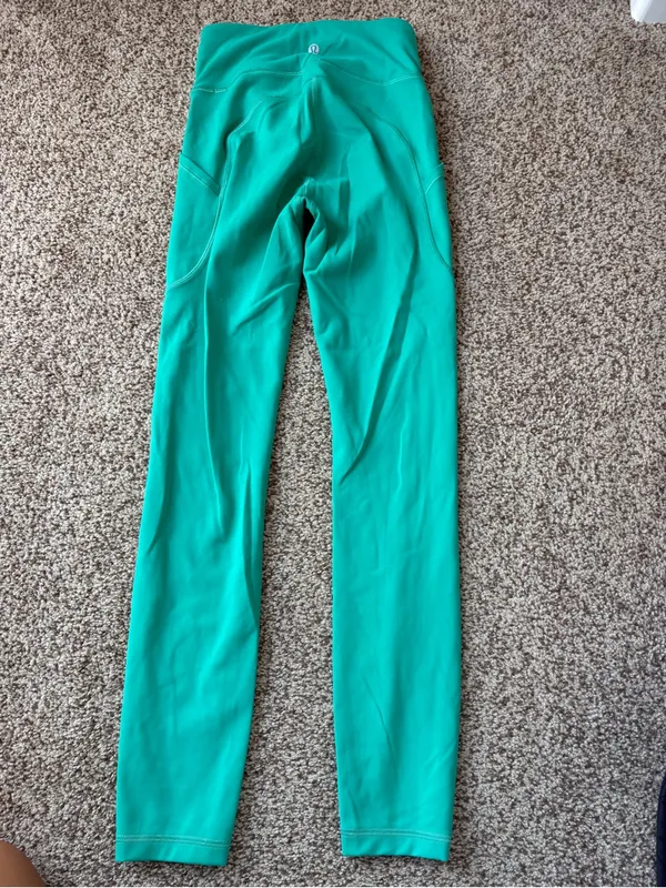 Lululemon Leggings - Image 4