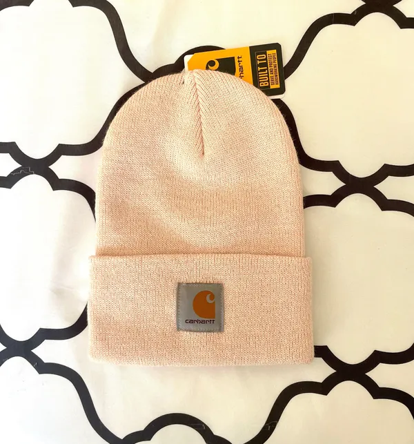 Carhartt NWT  Knit Beanie - Image 3