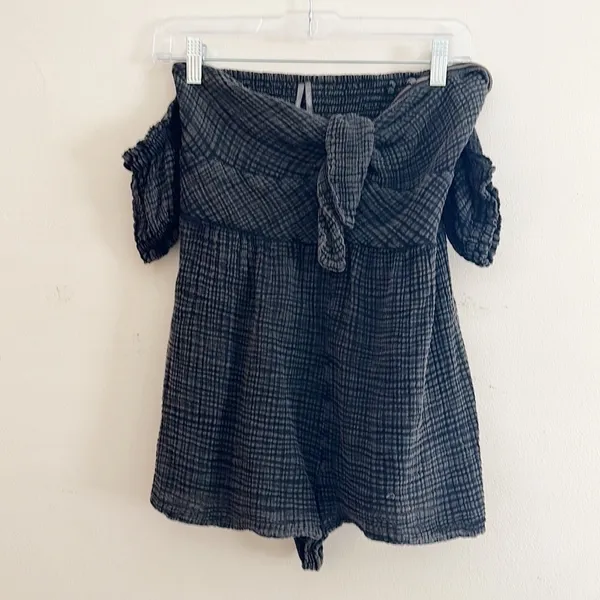 Anthropologie | Nixie Romper - Image 5