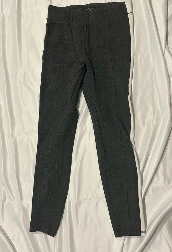 Abercrombie leggings - Image 4