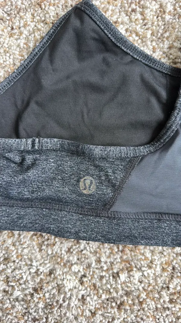 Lululemon Sports Bra - Image 7