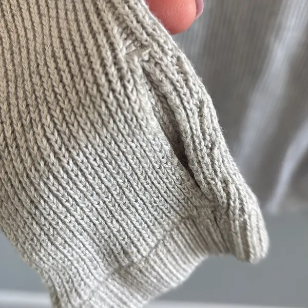 Lululemon Sweater - Image 5