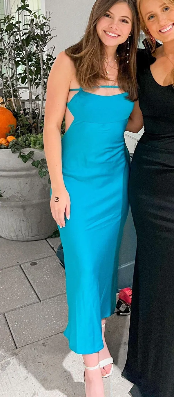 ASOS dress - Image 2