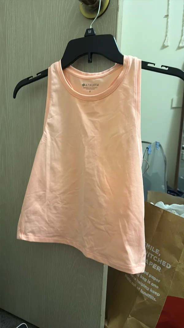 Athleta Top - Image 2