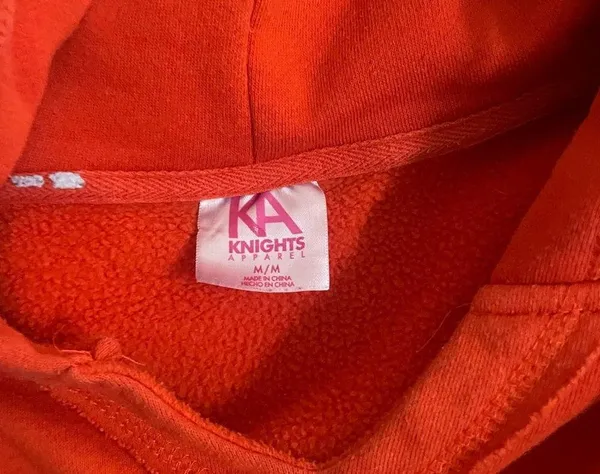 Florida hoodie Size M - Image 4