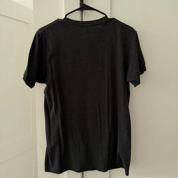 Star Wars Charcoal Tee - Image 5
