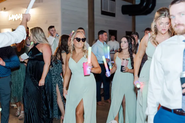 Azazie Bridesmaid Dress - Image 4