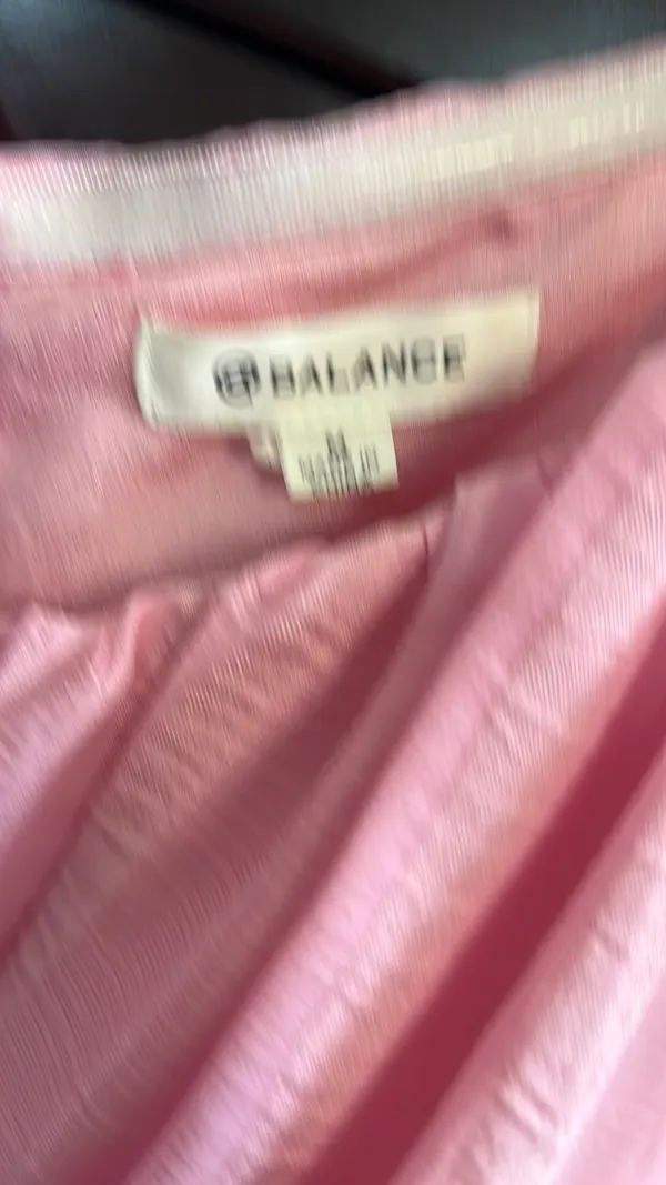 Pink Boutique Mini Dress/Romper - Image 5
