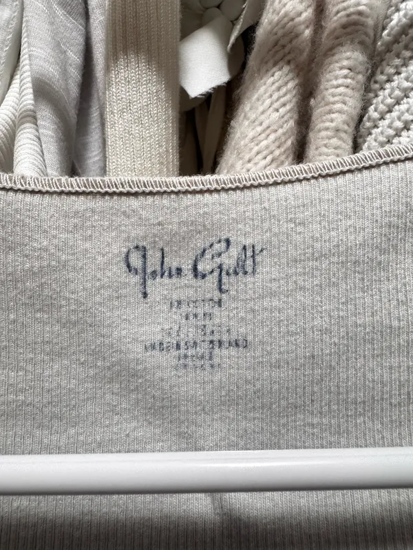 John Galt Top - Image 2