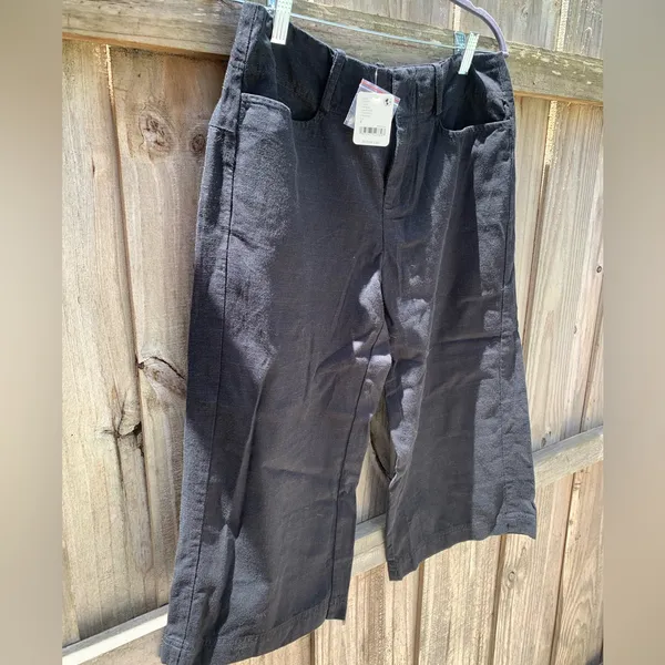 Free People Harley Capri Pants - Image 6