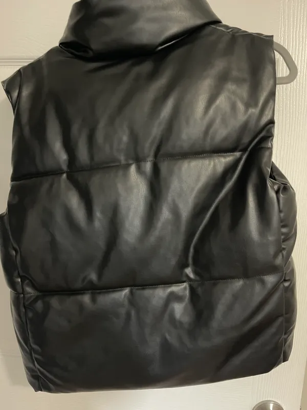 Zara Vest - Image 4