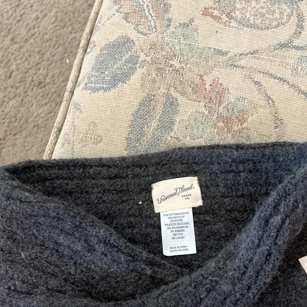 FINAL MARKDOWN Universal thread head band brand new - Image 2