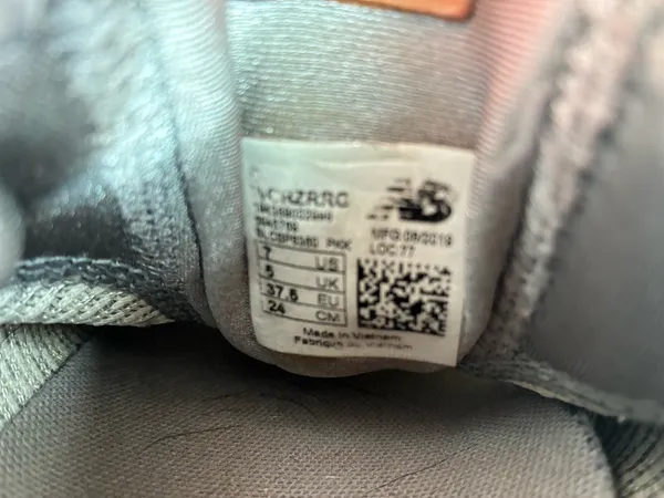 New Balance Sneakers - Image 5
