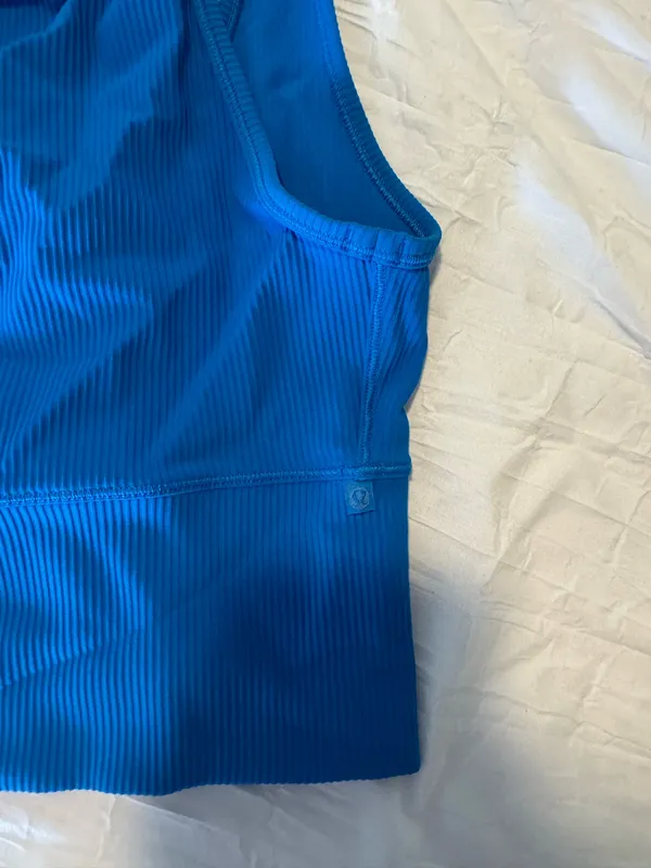 Lululemon Tank - Image 3