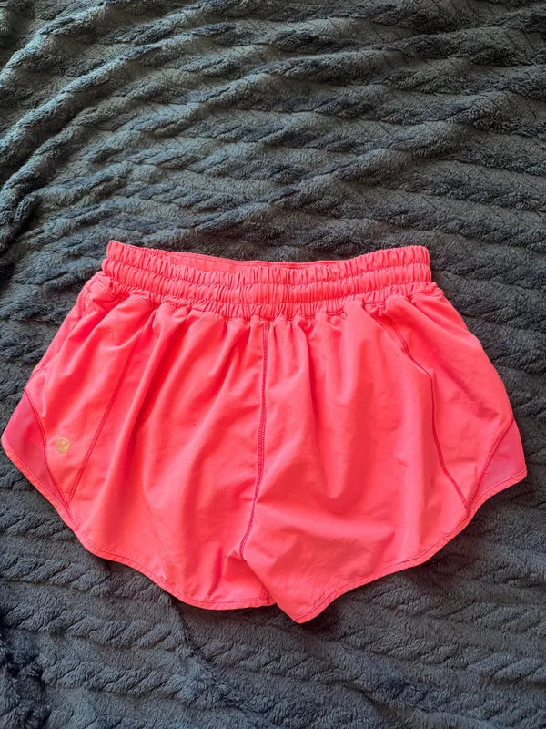 Lululemon Shorts 2.5"  - Image 2
