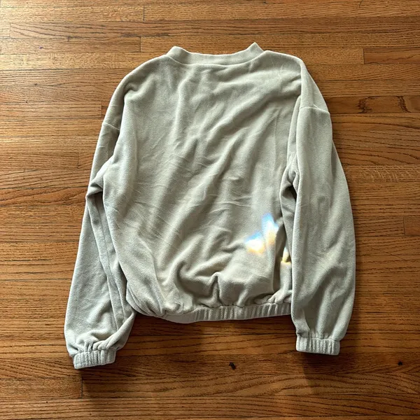 Kittenish Sweater - Image 3