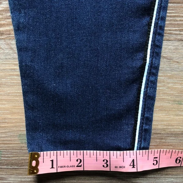 Rock & Republic Kashmiere Mid-Rise Skinny Jeans 6 - Image 9