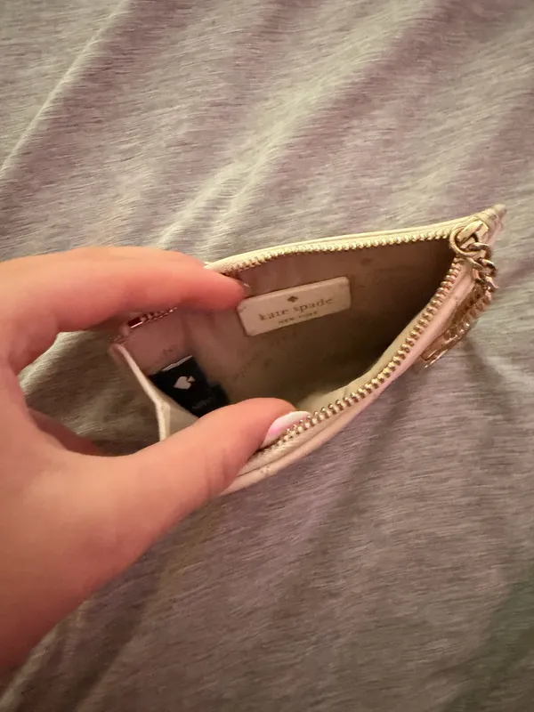 kate spade wallet - Image 3