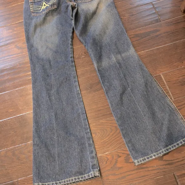 7 For All Mankind A POCKET jeans size 28 - Image 8