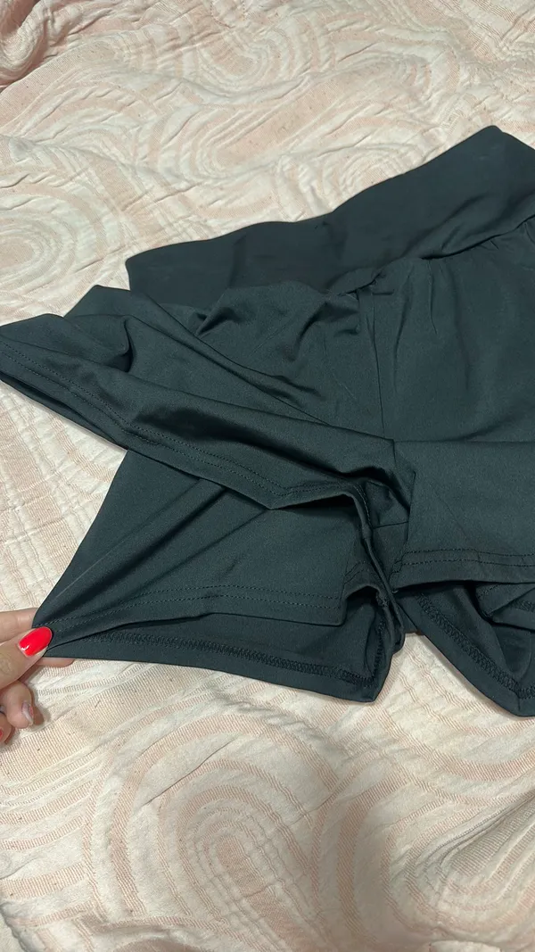 shorts Black Size M - Image 3