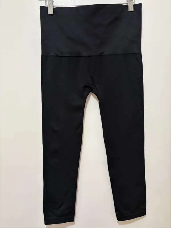 Spanx Look At Me Now Cropped Seamless Leggings 2X NWT‎ - Image 6