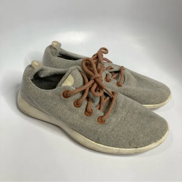 Allbirds limited edition color wool runners‎ size 10 - Image 4