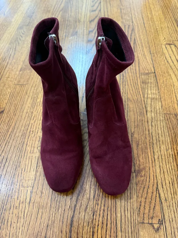 Steven Madden booties  - Image 4