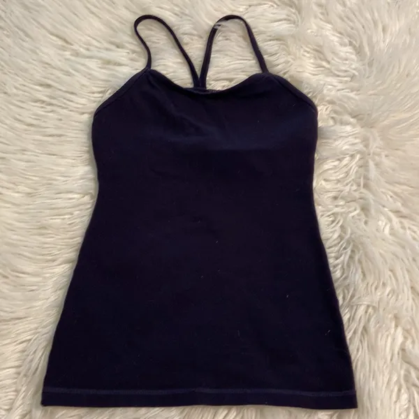 Lululemon Top size S used but good condition length 21” bust 24” - Image 11