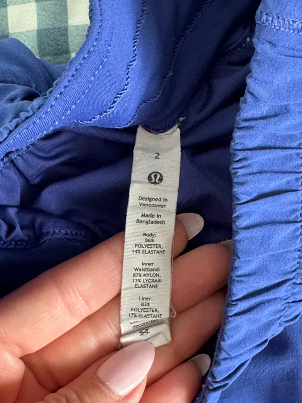 Lululemon Shorts - Image 5