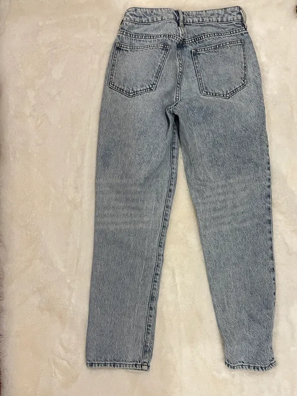 PacSun Straight Leg Jeans - Image 2