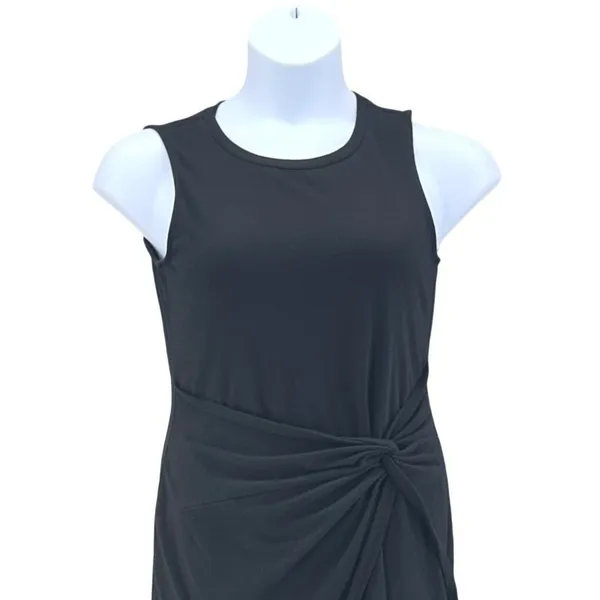 Chelsea 28‎ Mini Dress Black Medium - Image 3