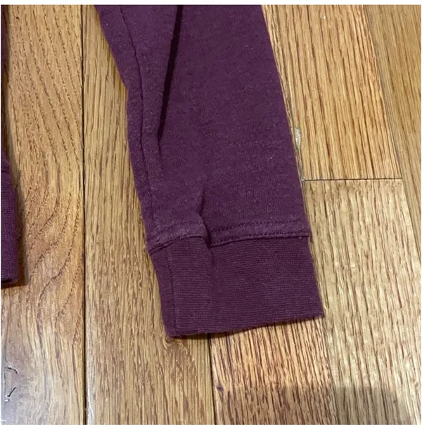 Women’s Nike Crew Neck Sweatshirt XS - Image 4